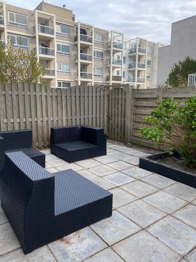 Studio Garden View 赞德沃特 外观 照片